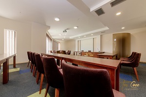 Kongresna sala Tre Canne Budva